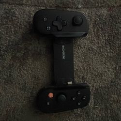 Backbone One mobile controller