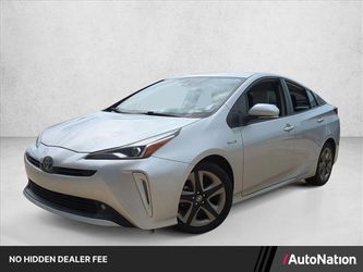 2022 Toyota Prius