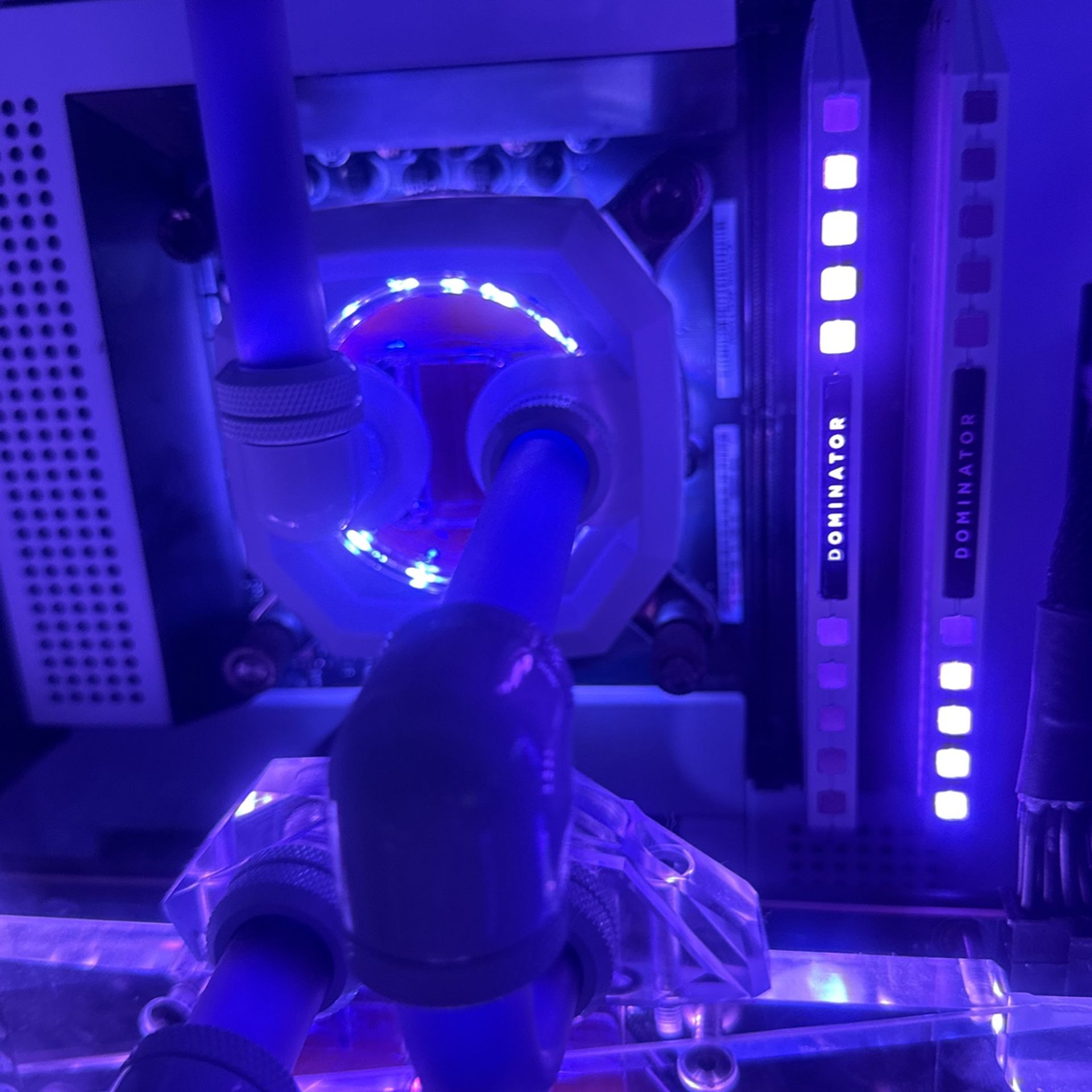 Intel I9 13900k