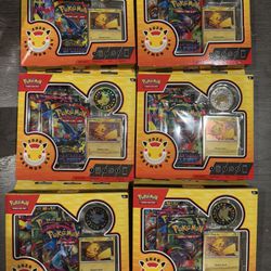 2026 day collection Pokemon