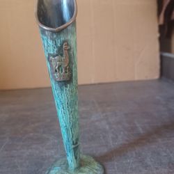 Vase Peruvian Bud Vase