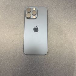iphone 15 Pro Max Titanium Unlocked Can Go On Any Carrier