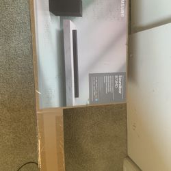 SoundBar 