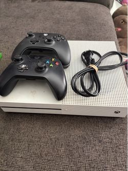 Xbox 1S