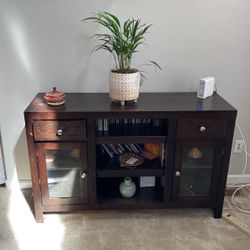 Entertainment Center