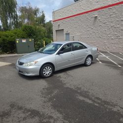 2006 Toyota Camry