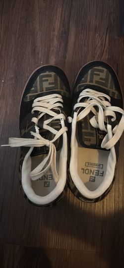 Fendi shoes