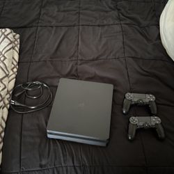 PS4 Pro