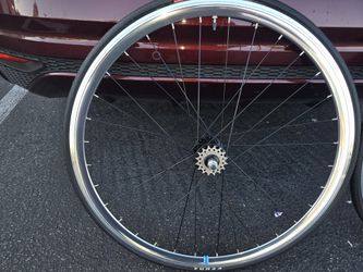 WEINMANN Bicycle Rims "NEW"