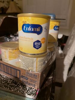 Enfamil