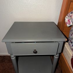 Bed Side Table 