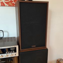 Marantz Speakers 