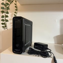 Wifi Modem + Router