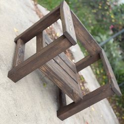 Modern Style Patio Chair