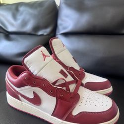 Nike Air Jordan 1 Low Shoes