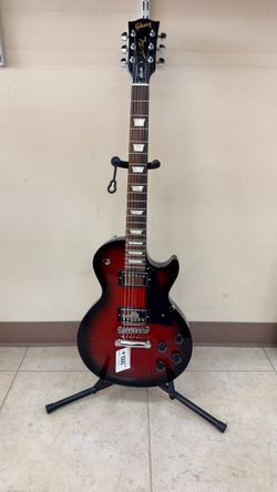 GIBSON LES PAUL STUDIO ELECTRIC GUITAR