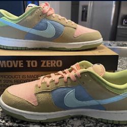Nike Dunks Low Retro SE NN 