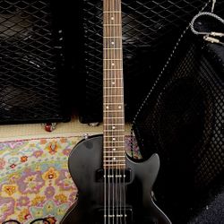 Epiphone Les Paul Jr.