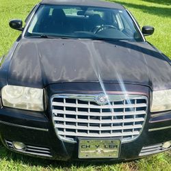 2005 Chrysler 300