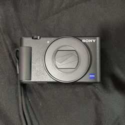 sony zv-1 digital camera 