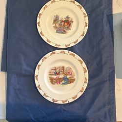 Collector Plates