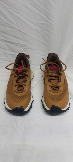NEW Under Armour Charged UA Maven (contact info removed)-201 Hiking Trail Running Shoe Womens