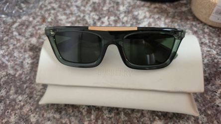 Burberry sunglasses