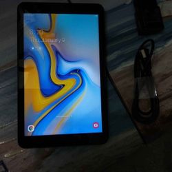 UNLOCKED Samsung Galaxy Tab A 8.4 inch