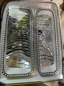 2006 Ford F350 Headlights For Sale