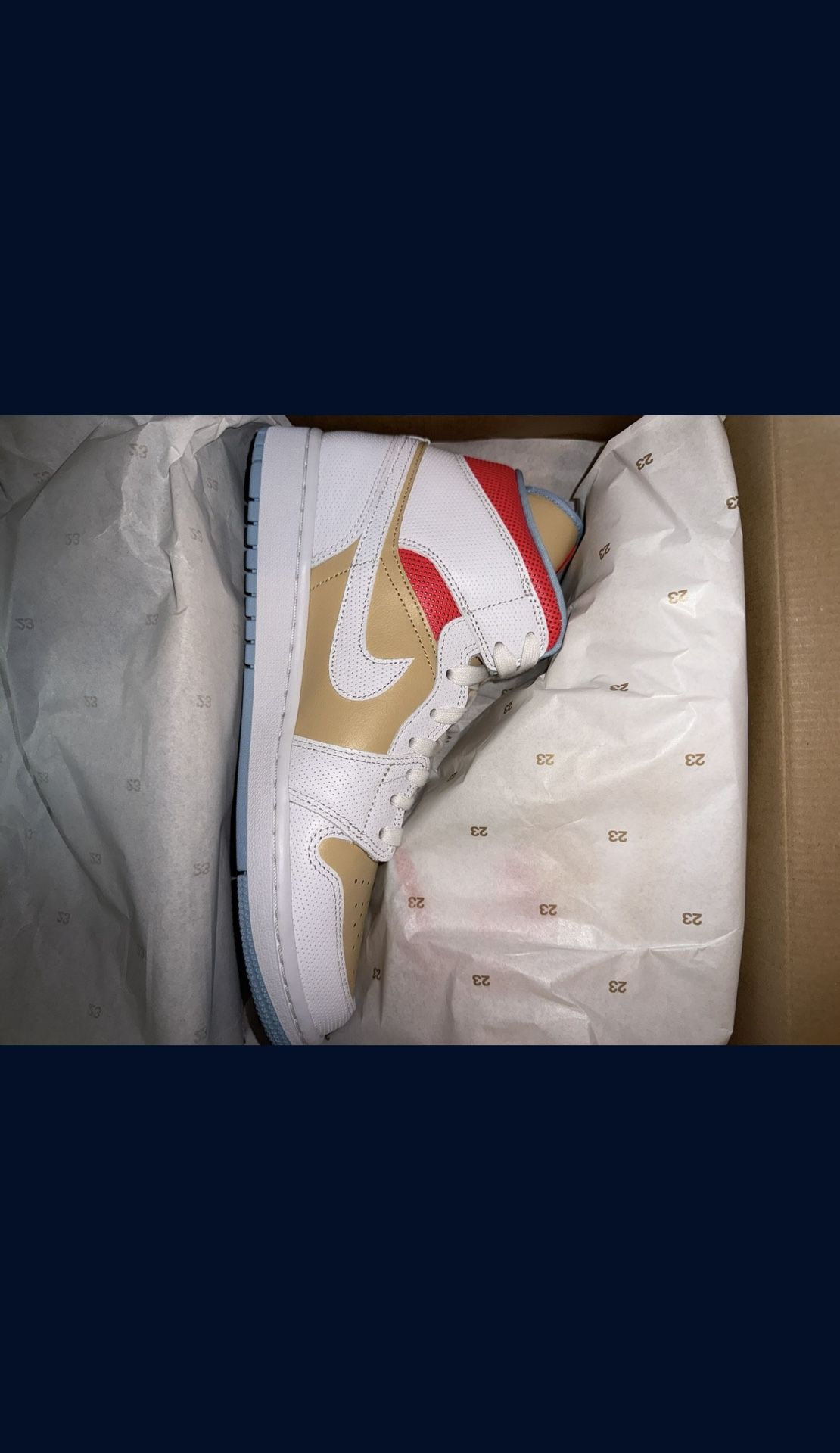 Jordan 1