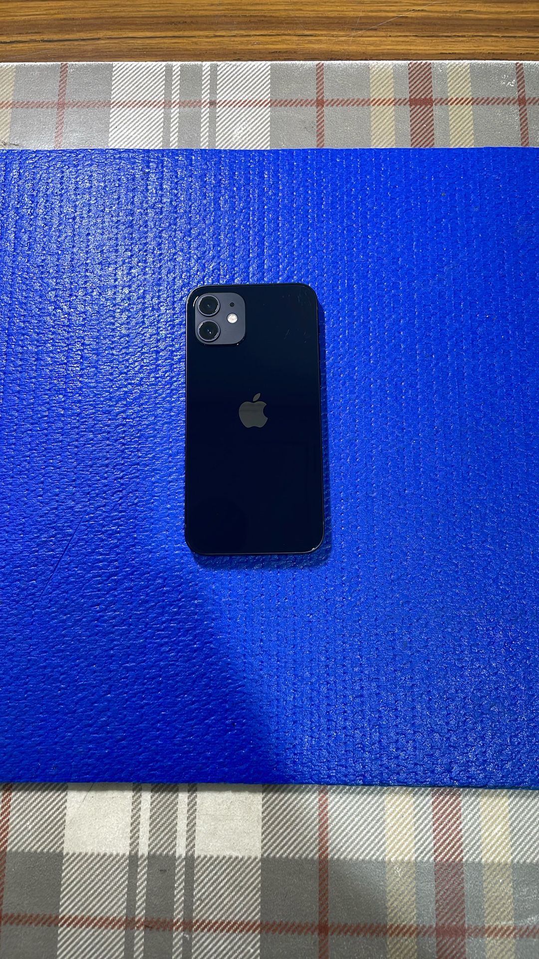 Iphone 12 Black Color 64gb Unlocked