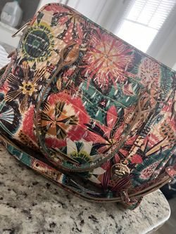 Genuine Brahmin Purse - Special!!!