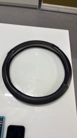 Free gratis Hyundai Steering Wheel Cover