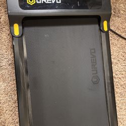 UREVO Walking Pad (indoor Treadmill)