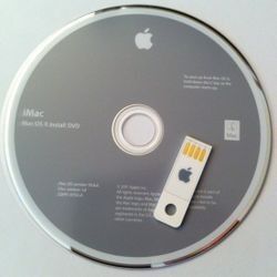 Mac OS X Recovery Disk , Yosemite, Sierra, Catalina