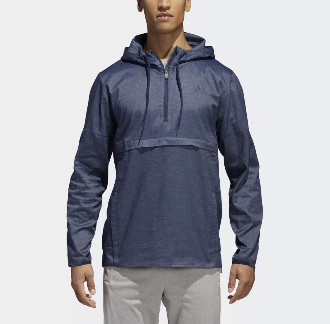Adidas anorak Men’s jacket