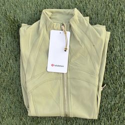 Lululemon Define Jacket