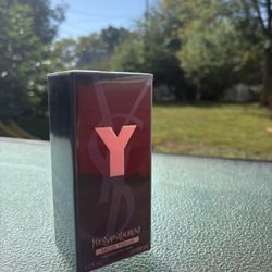 Ysl Y EDP 