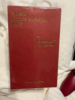 Maison Francis Kurkdjian Baccarat Rouge 540 Extrait de Parfum