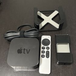 Apple Tv 2nd Generation 