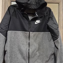 NIKE Lightweight jacket with