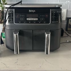 Ninja Air Fryer