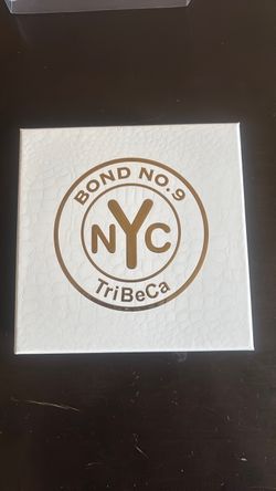 Bond Nunber 9 tribeca