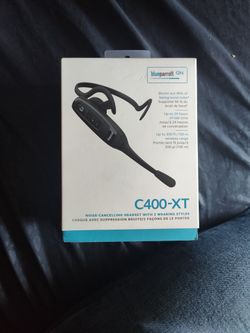 Bluetooth Headset