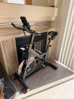 Cycling bike