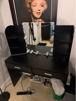 Vanity