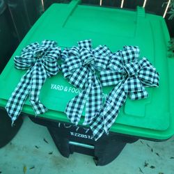 Christmas Bows