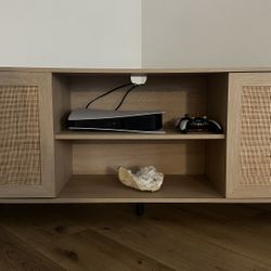 TV Console Table