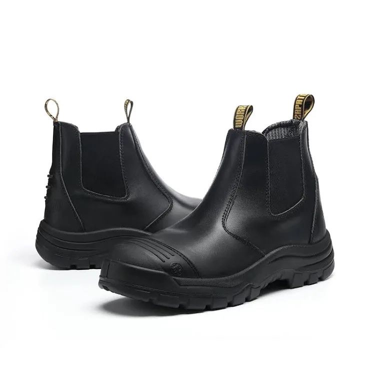 Men Work Boots