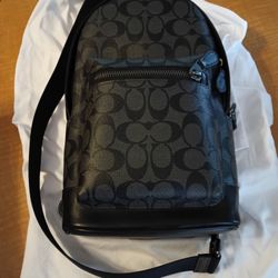 Brand New Coach Bag 